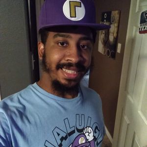 Meet your Posher, Terrence